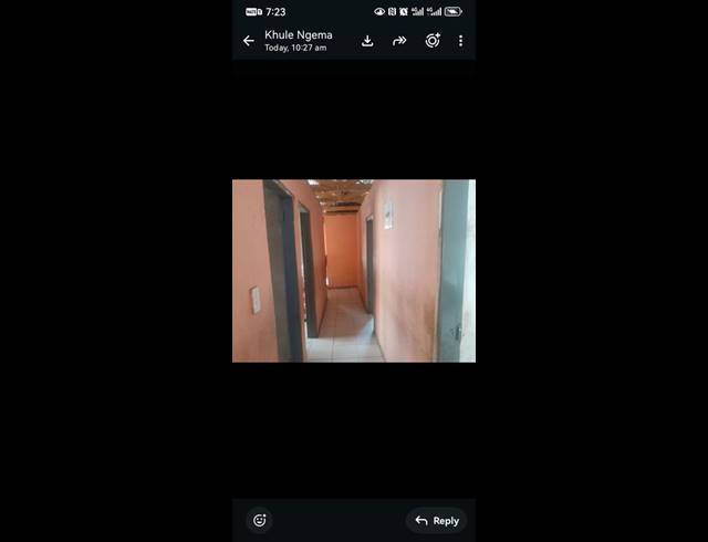 3 BEDROOM HOUSE FOR SALE IN PALM RIDGE
